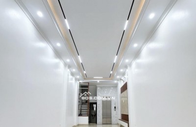 BÁN GẤP TT HOÀNG MAI NHÀ MỚI 6 TẦNG Ô TÔ ĐỖ CỬA KINH DOANH, 35M2 6 TẦNG 11.4 TỶ